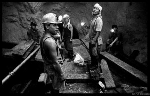Diwalwal Gold Mining